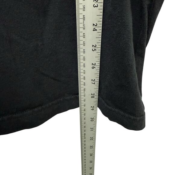 Rhuigi‎ x Pacsun Eagle Graphic T-shirt Black Men’s Size Medium - Picture 7 of 8